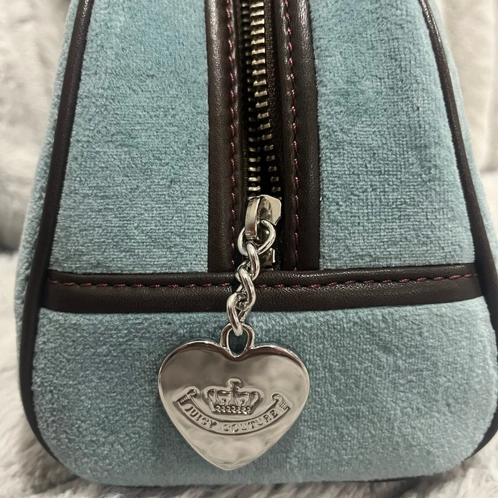 Vintage y2k bag juicy couture - Picture 6 of 8